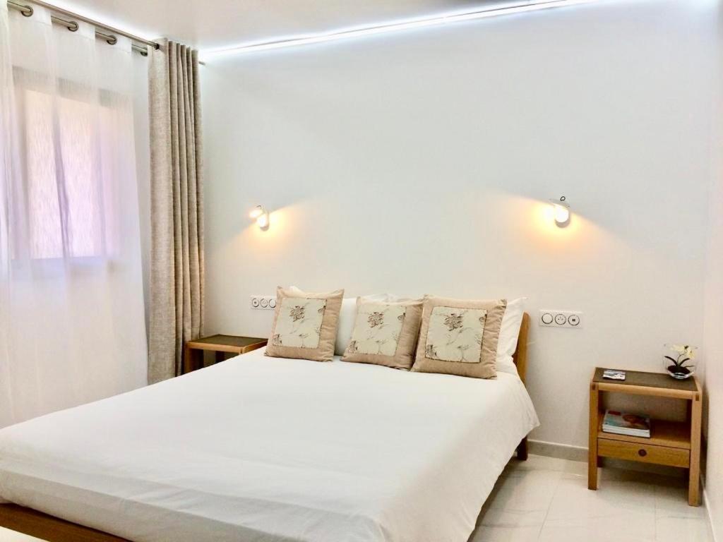 Princess Palace Apartamento