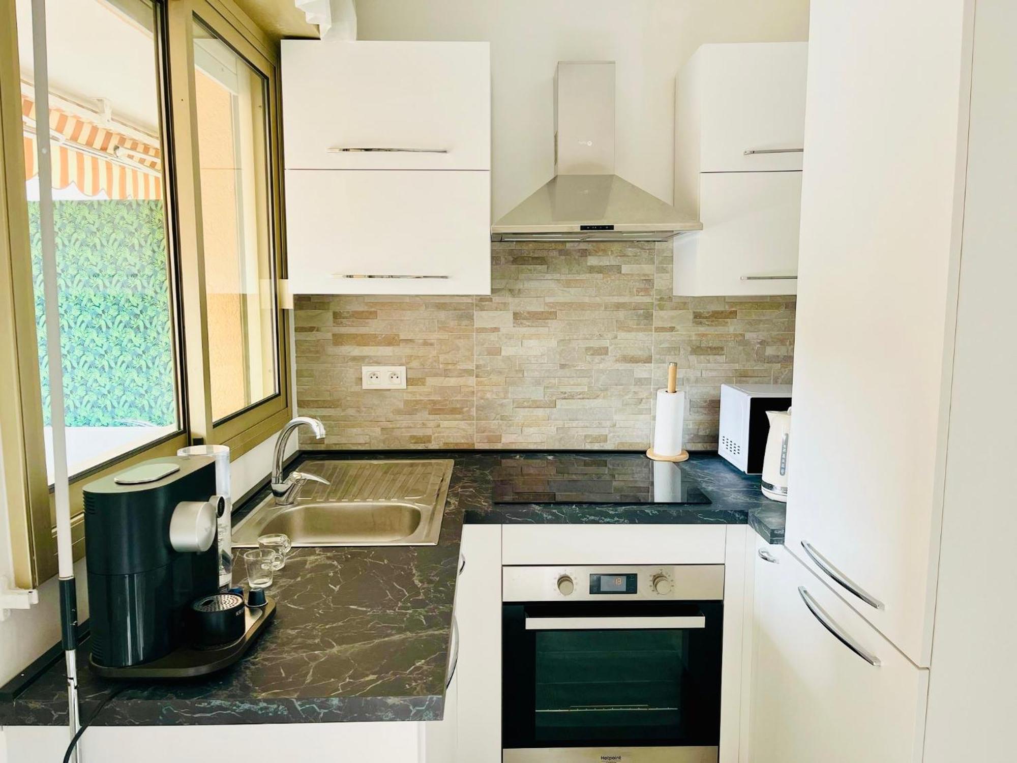 Apartamento Princess Palace Mónaco
