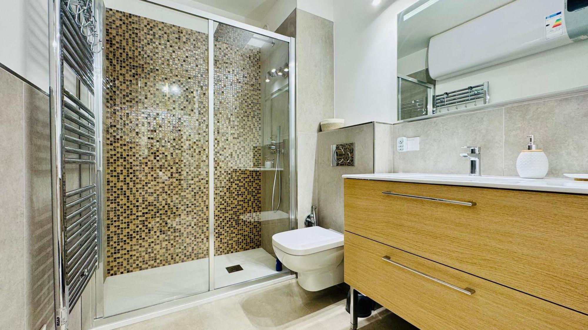 Apartamento Princess Palace Mónaco