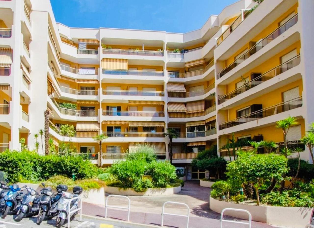 Princess Palace Apartamento Mónaco