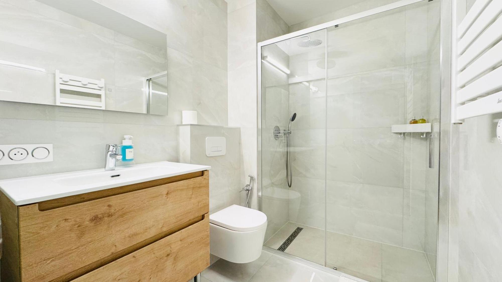 Apartamento Princess Palace *